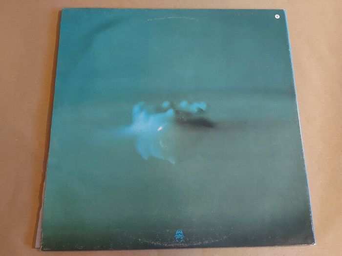 Tangerine Dream - Rubycon - Vinyl Record + Hundreds More
