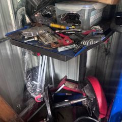 tool trolly