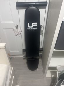 weights bench