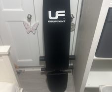 weights bench