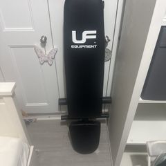 weights bench