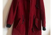 Superdry Woollen Womens Jacket