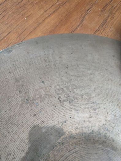 Sabian 14" AAX Stage Hi-Hats