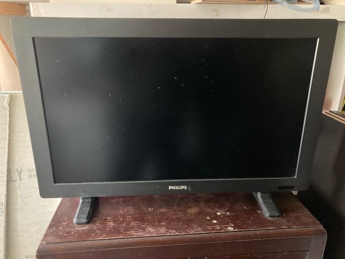 Television
