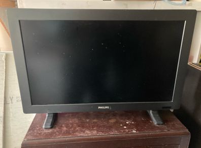 Television