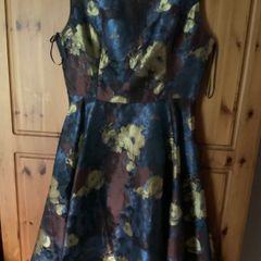 Ladies dress.