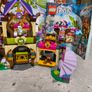 Lego Elves 41176 The Secret Market Place Image 5