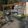 Custom Built Pergolas Image 8