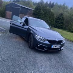 Bmw 420d