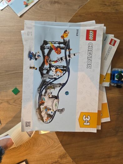 lego Creator