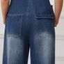 2x1 Maternity Dungarees/Overalls XL Image 3