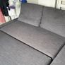 Ikea Friheten Sofa bed L shaped Image 4