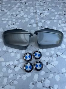 bmw f10 caps