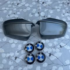 bmw f10 caps