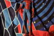 Marvel Gallery the Amazing Spider-Man PVC Diorama