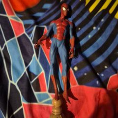 Marvel Gallery the Amazing Spider-Man PVC Diorama