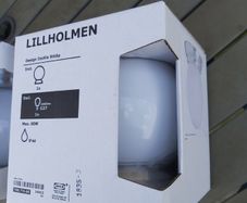 Globe light