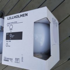 Globe light