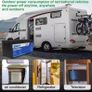 LiFePO4 Battery  100AH 1 24V BMS Rechargeable Lithium Bateria Pack for Camping Car Solar Image 3