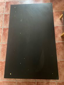 coffe table