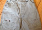 Age 2-3 Cargo Shorts
