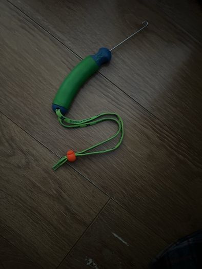 XTools Floating Hook Remover / E-Z Release Dehooker