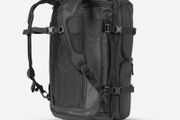 Wandrd Hexad Access Duffel Bag