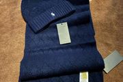 Polo Ralph Lauren set / navy / new