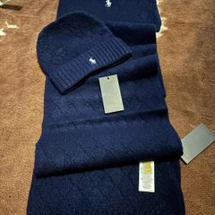 Polo Ralph Lauren set / navy / new