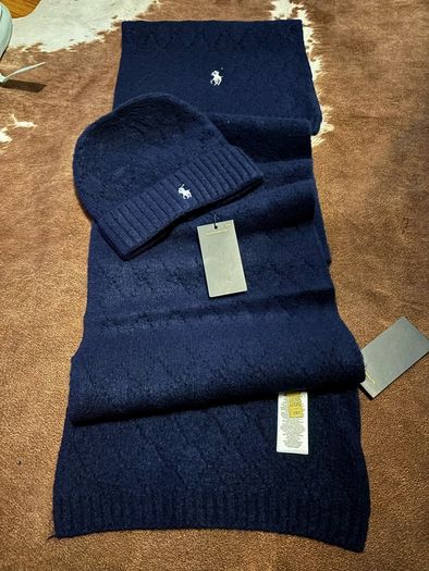 Polo Ralph Lauren set / navy / new