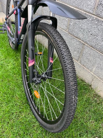 Decathlon RockRider ST 120 27.5"