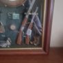 shadow box hunting display Image 5