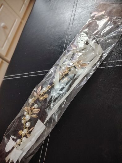 Women's Elegant   Hair Band, Perfect  Wedding