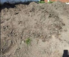 Top soil