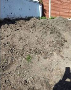 Top soil