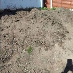 Top soil