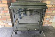 EFEL Cast Iron Oil Stove