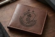 Shamrock Rovers FC PU Leather Wallet