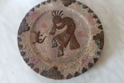 Wall Plaque / Plate