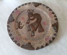 Wall Plaque / Plate