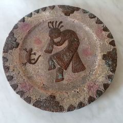 Wall Plaque / Plate