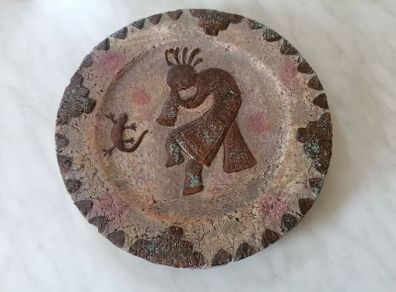 Wall Plaque / Plate