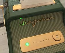 lable printer