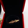 9ct gold baby bangle Image 7