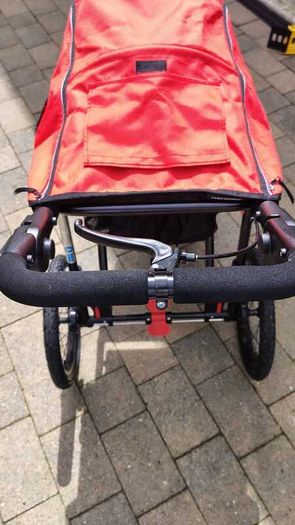 Outnabout Buggy - V4 Nipper Sport - Brand New