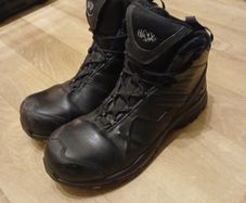 Hiax Boots
