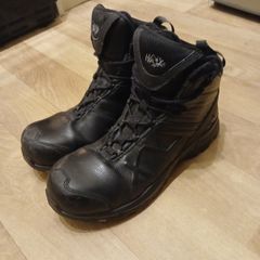 Hiax Boots