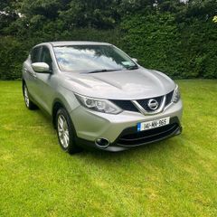 Nissan quas