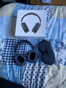 Airpods Max Midnight