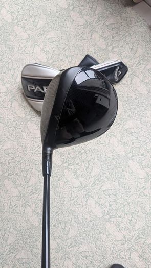 Callaway Paradym Driver